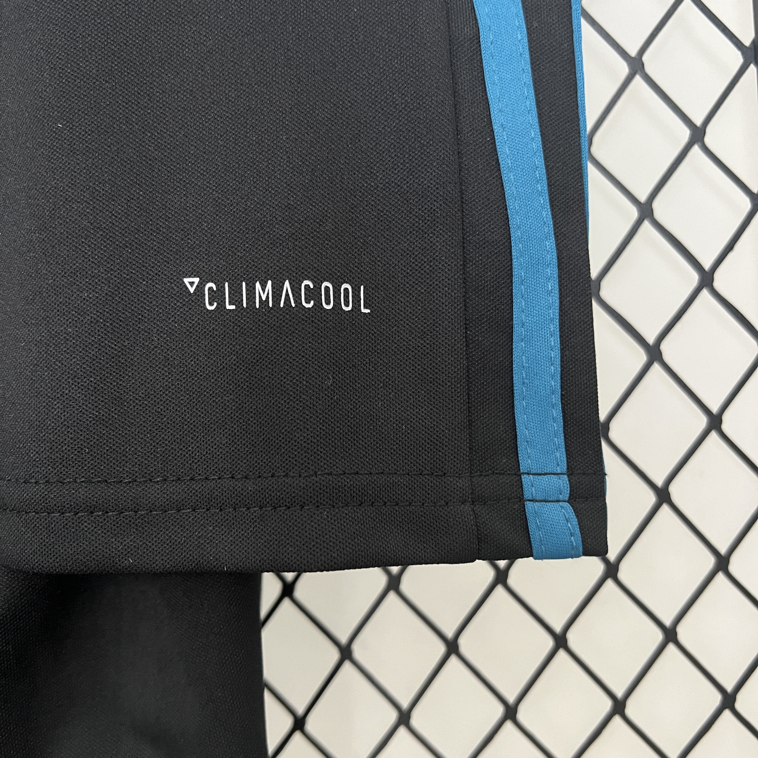 Kit Criança Real Madrid alternativo 2017/2018 10