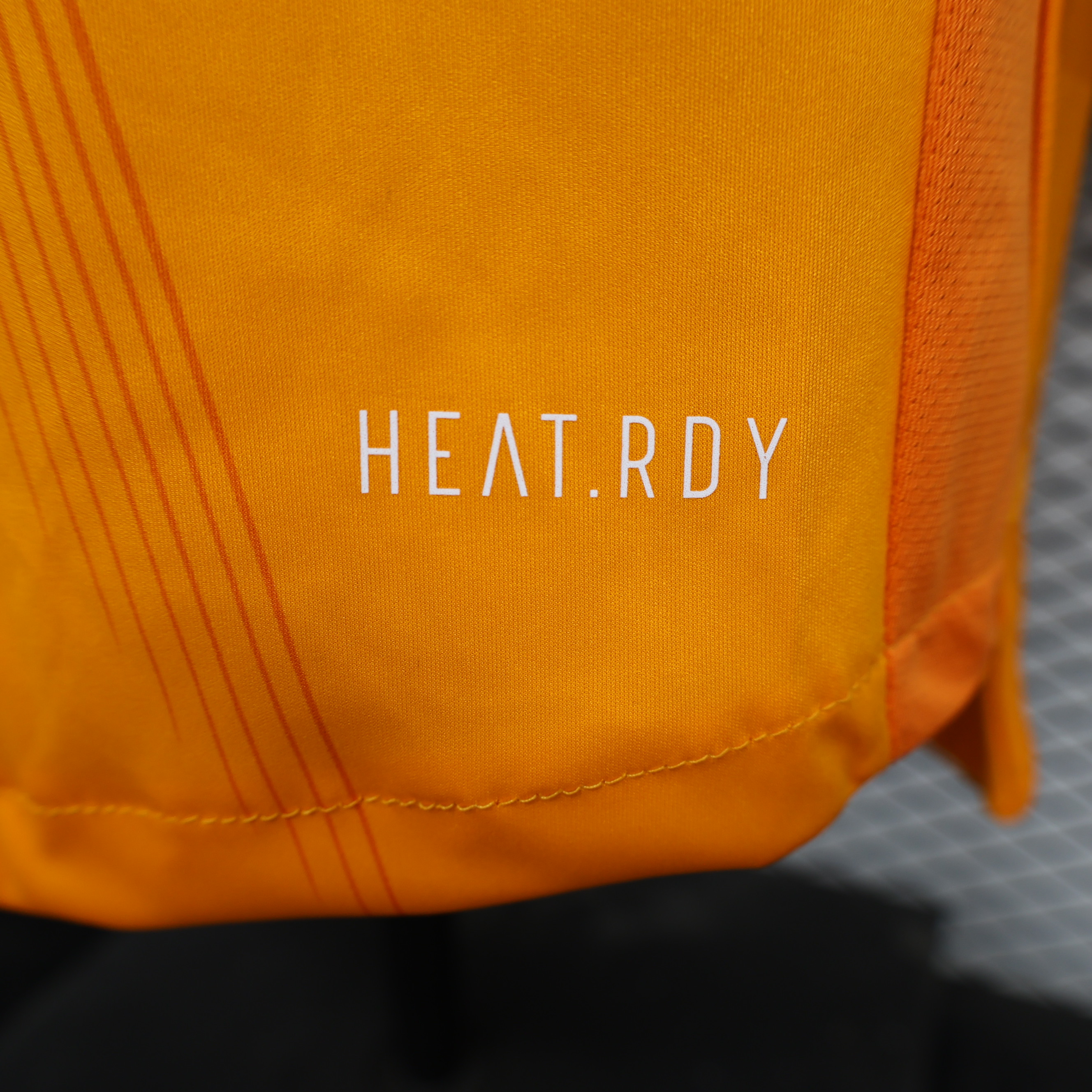 Camisola alternativa Real Madrid 24/25 - Versão Jogador 10