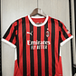 Kit Criança AC Milan principal 24/25 - Thumbnail 6