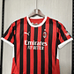 Kit Criança AC Milan principal 24/25 - Thumbnail 8