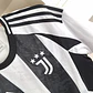 Camisola principal Juventus 24/25 - Versão adepto - Thumbnail 5