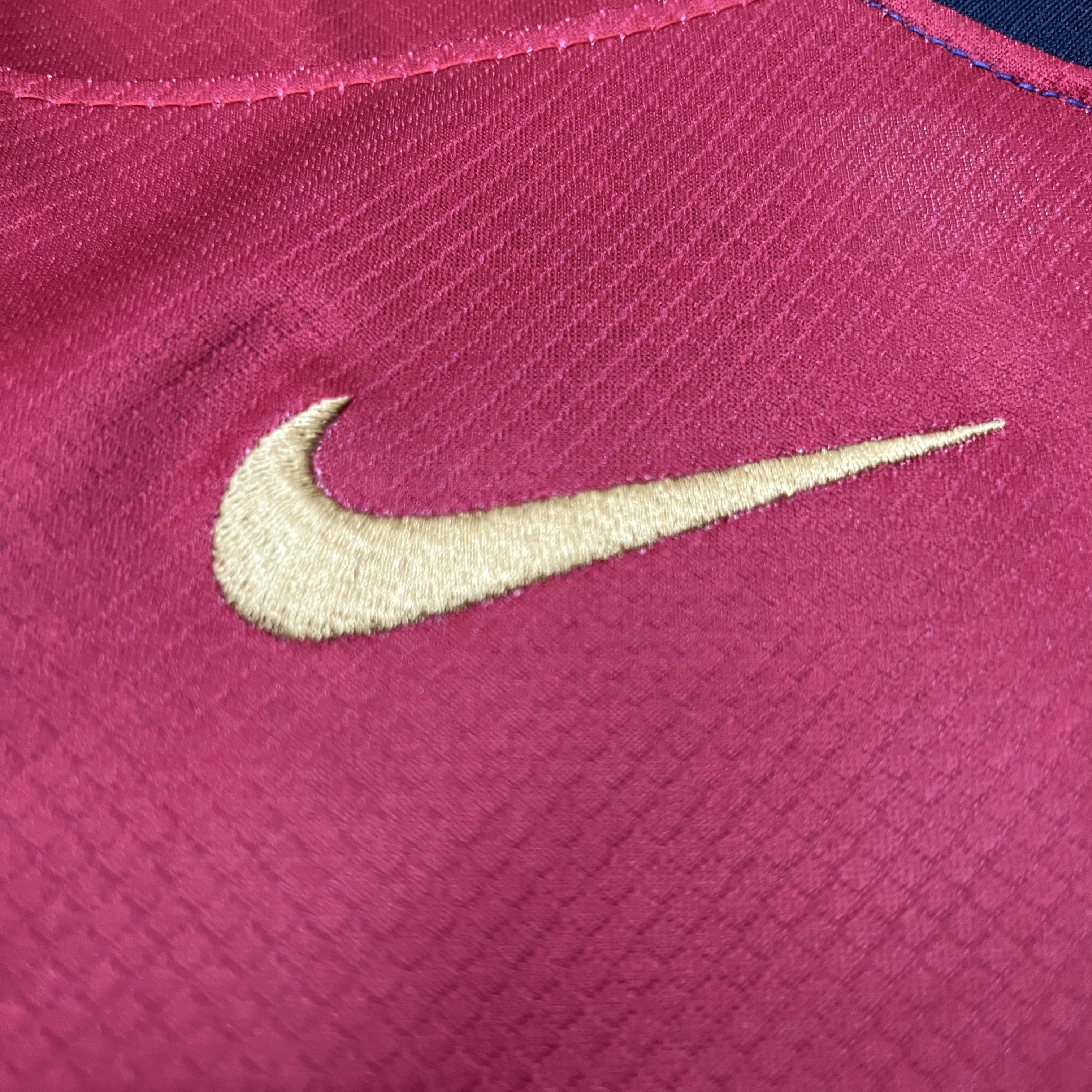 Kit Criança Barcelona principal 24/25 5