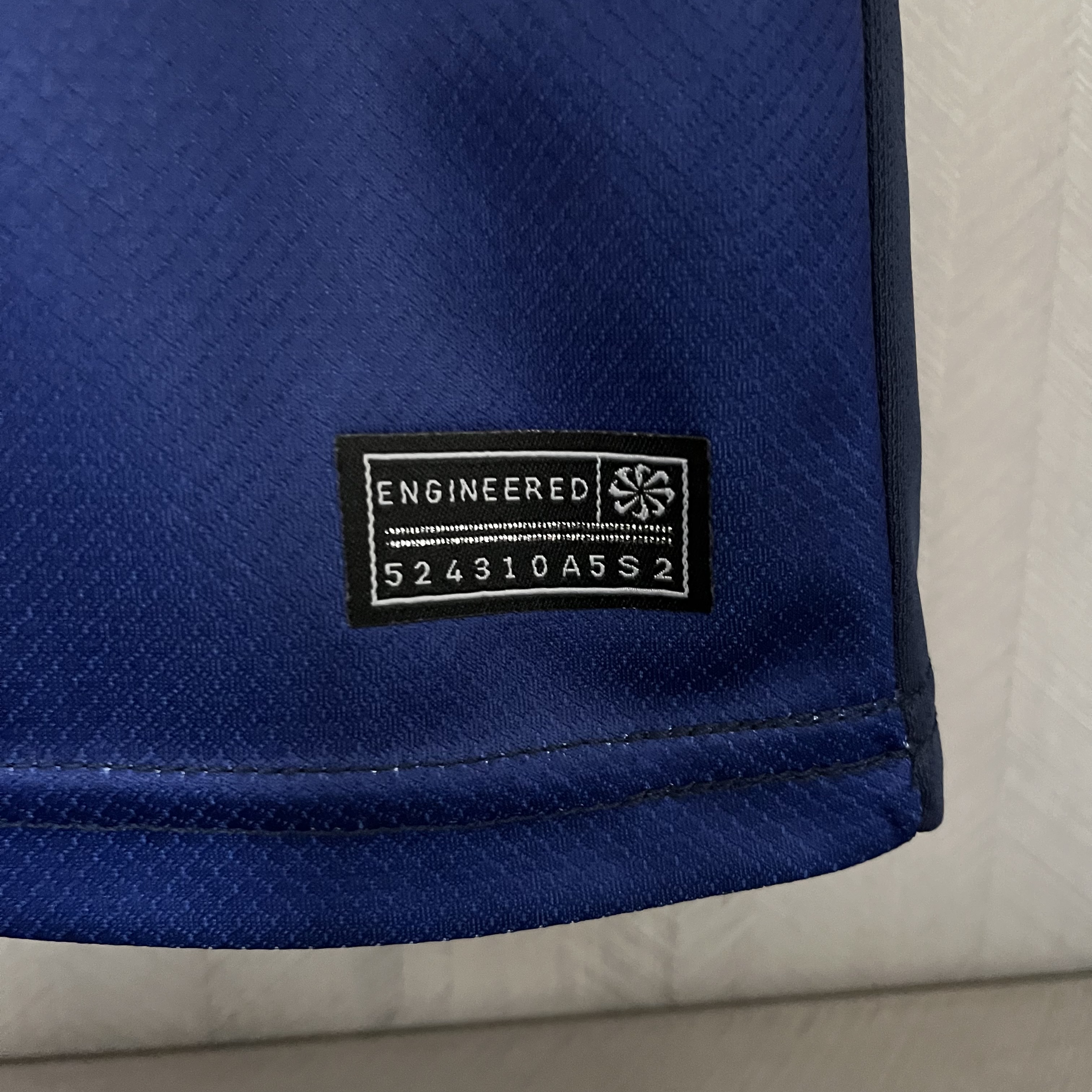 Kit Criança Barcelona principal 24/25 10