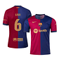 Camisola Principal Barcelona 24/25 - Gavi 6 - Thumbnail 1