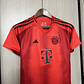 Kit Criança Bayern Principal 24/25 - Thumbnail 7