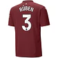 3ª Camisola Man City 24/25 - Rúben 3 - Thumbnail 2