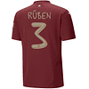 3ª Camisola Man City 24/25 - Rúben 3