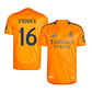 Camisola alternativa Real Madrid 24/25 - Endrick 16 - Thumbnail 5