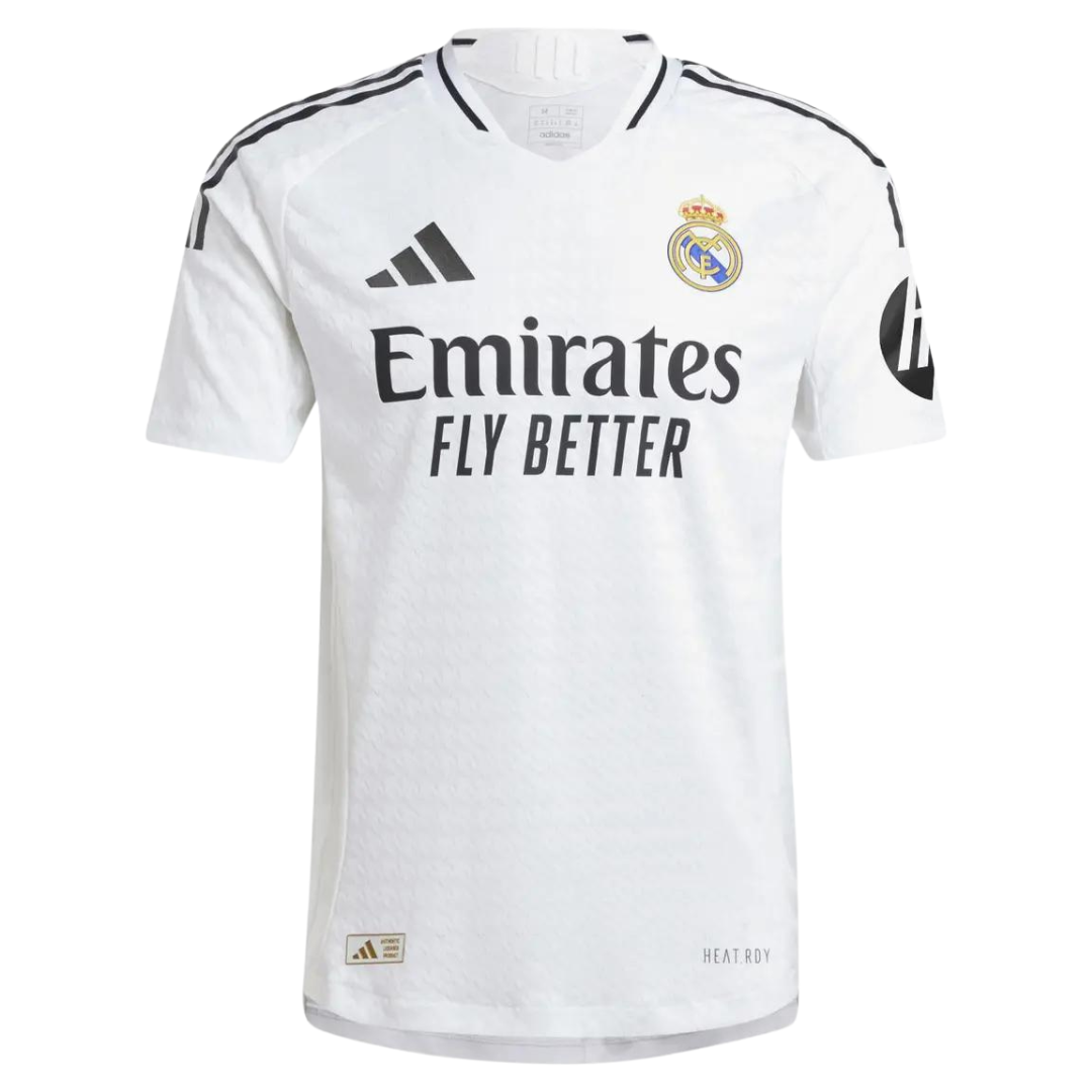 Camisola Principal Real Madrid 24/25 - Rodrygo 11 7