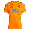 Camisola alternativa Real Madrid 24/25 - Rodrygo 11