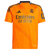 Criança - Camisola alternativa Real Madrid 24/25 - Camavinga 6