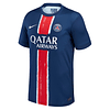 Camisola principal PSG 24/25 - Vitinha 17