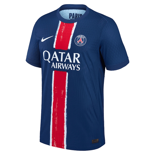 Camisola principal PSG 24/25 - Vitinha 17