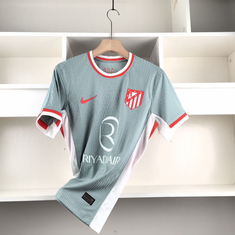 Camisola alternativa Atlético de Madrid 24/25 Versão jogador 1