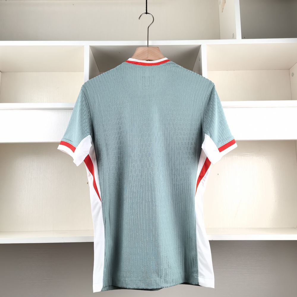 Camisola alternativa Atlético de Madrid 24/25 Versão jogador 4