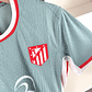 Camisola alternativa Atlético de Madrid 24/25 Versão jogador - Thumbnail 5