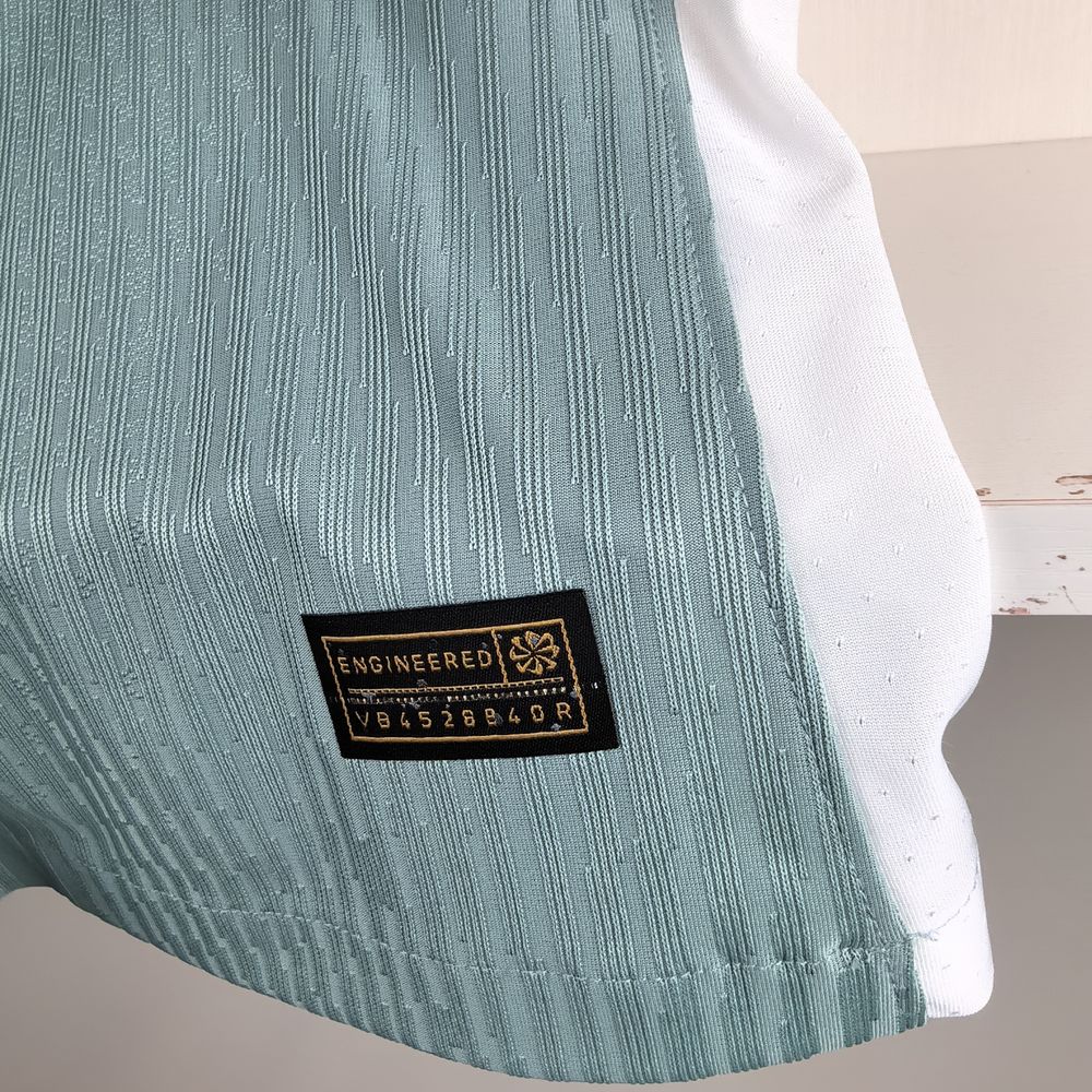 Camisola alternativa Atlético de Madrid 24/25 Versão jogador 9