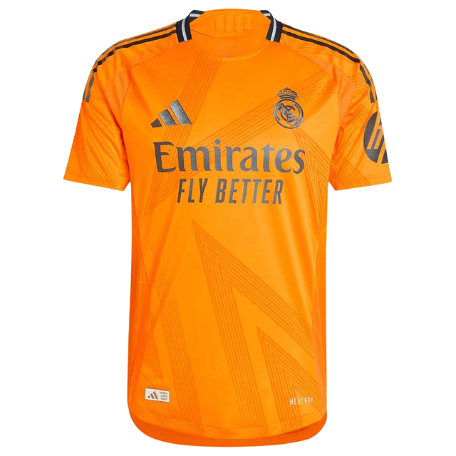 Camisola alternativa Real Madrid 24/25 - Vini Jr. 7