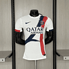 Camisola alternativa PSG 24/25 Versão Jogador