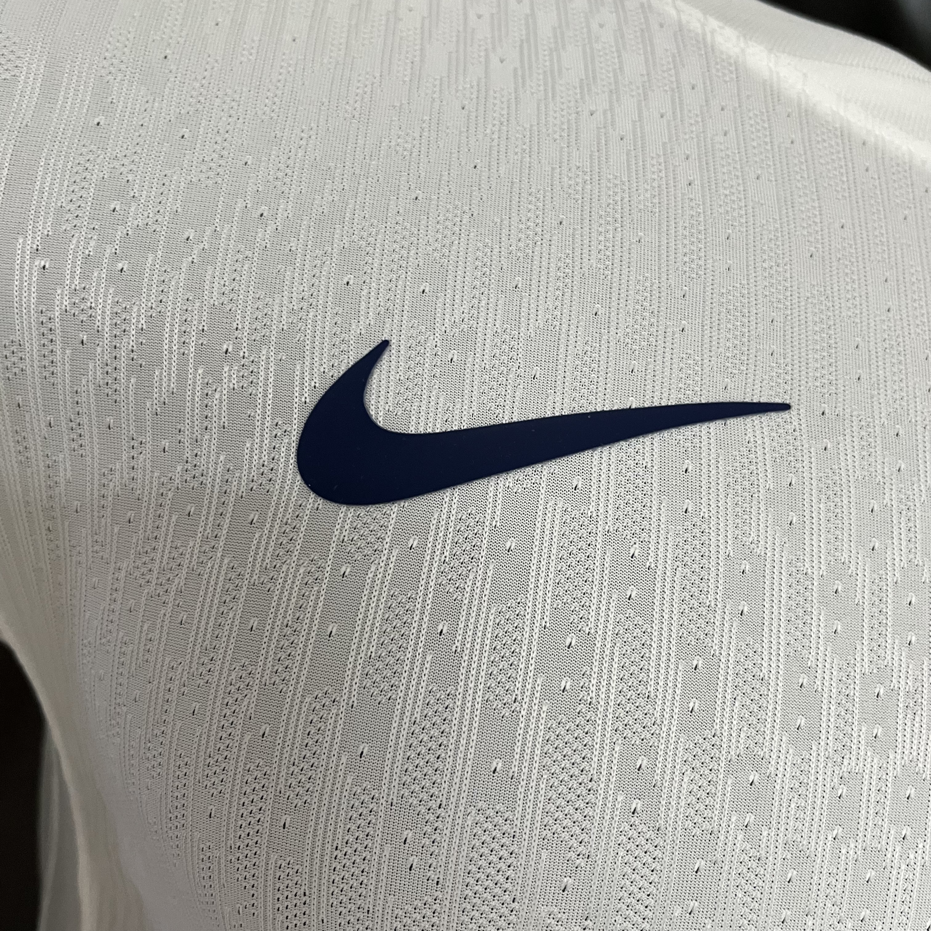 Camisola alternativa PSG 24/25 Versão Jogador 4