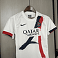 Kit Criança PSG alternativo 24/25 - Thumbnail 6