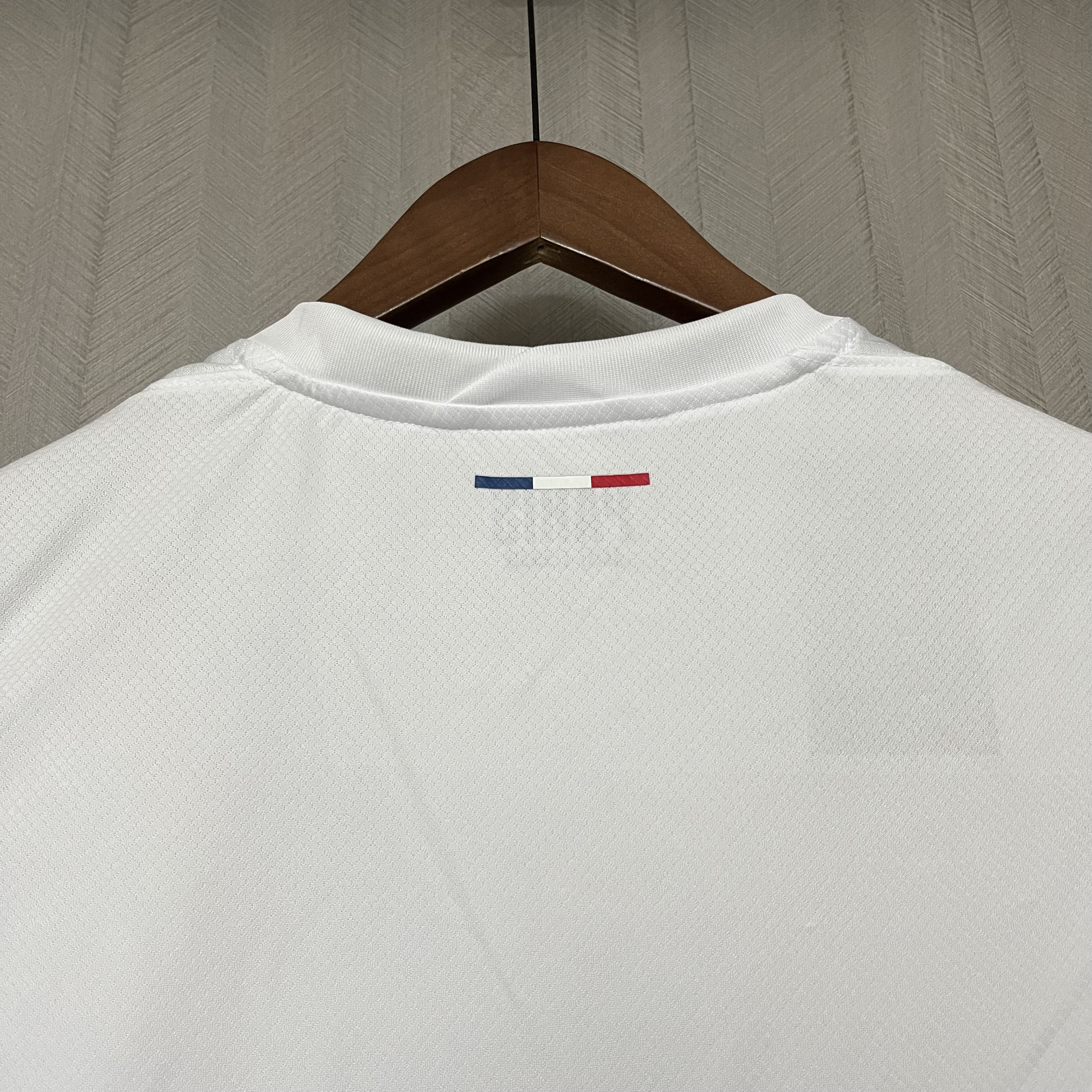 Criança - Camisola alternativa PSG 24/25 7