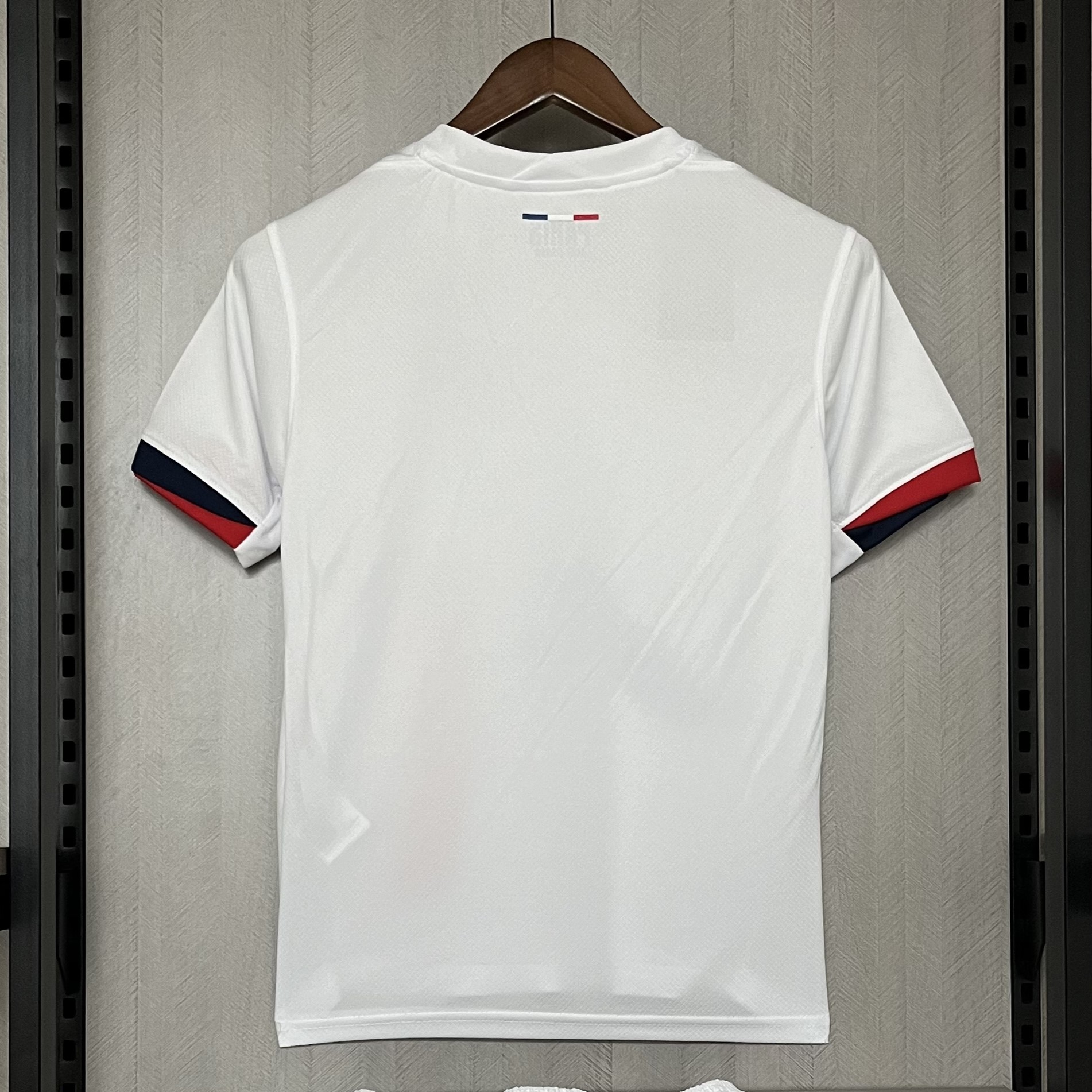 Criança - Camisola alternativa PSG 24/25 3