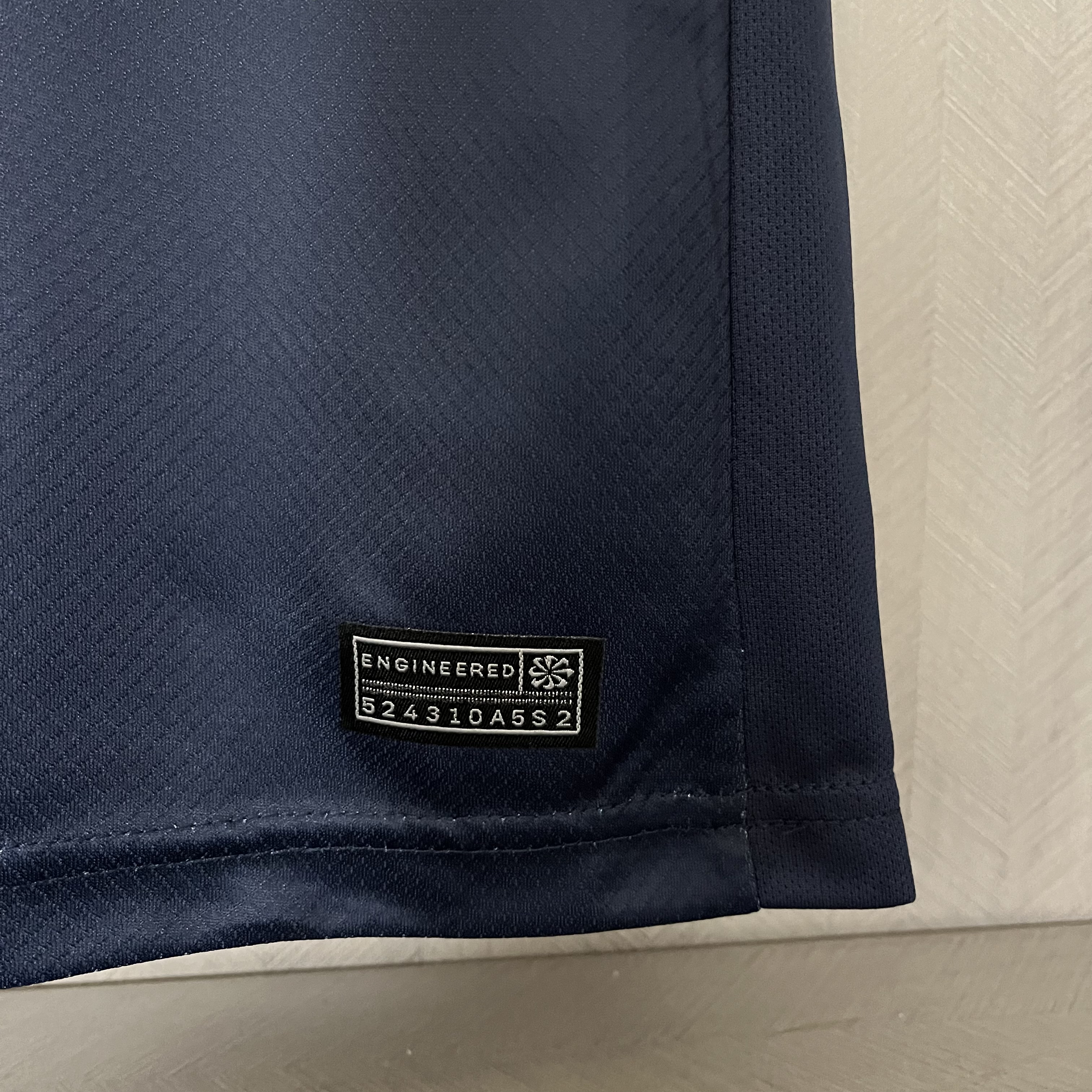 Criança - Camisola principal PSG 24/25 9