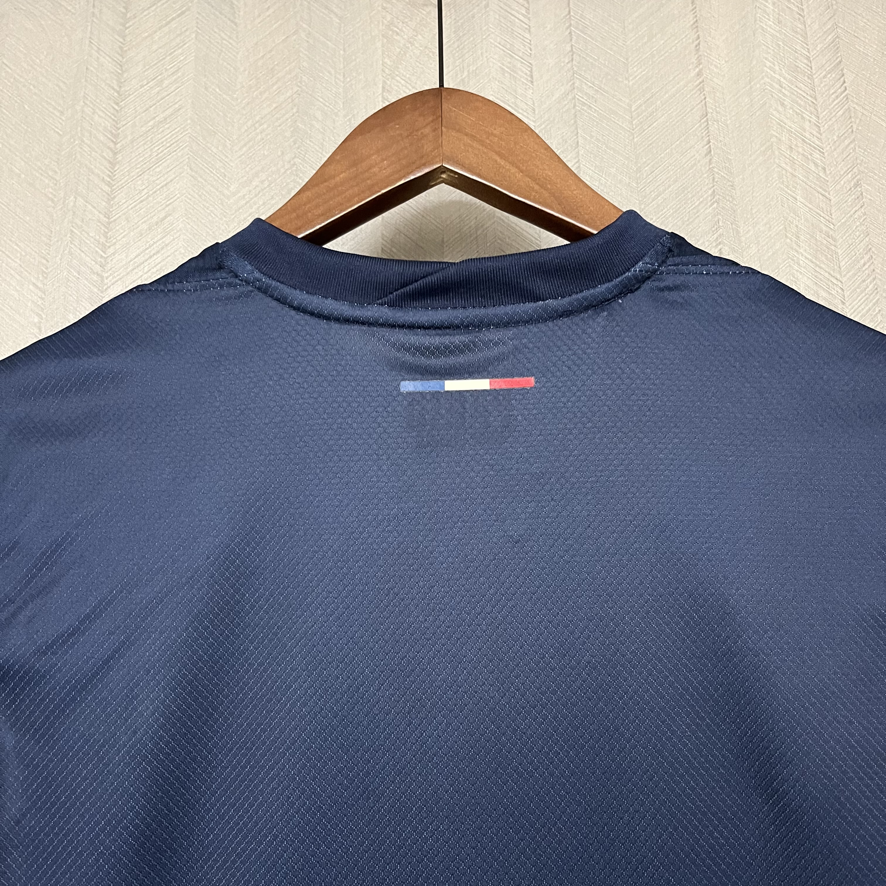 Criança - Camisola principal PSG 24/25 6