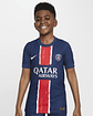 Criança - Camisola principal PSG 24/25 - Thumbnail 2