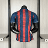 Camisola Barcelona Edição especial - Versão jogador