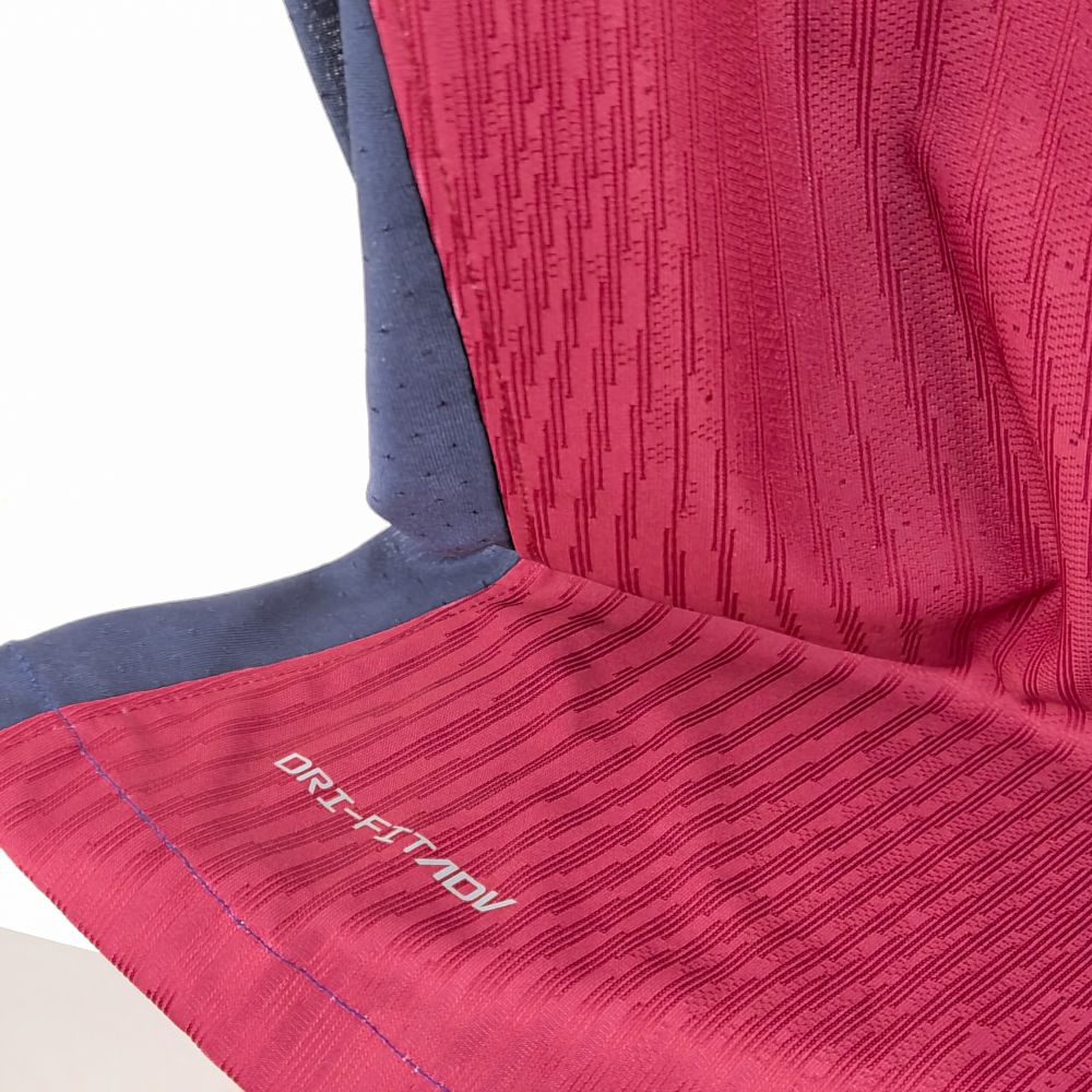 Camisola principal Barcelona 24/25 - Versão jogador 8