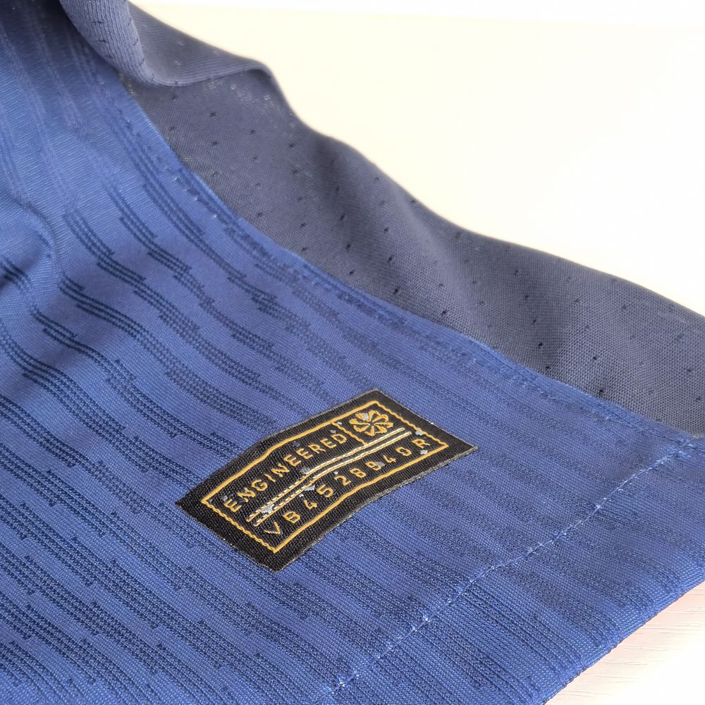 Camisola principal Barcelona 24/25 - Versão jogador 9