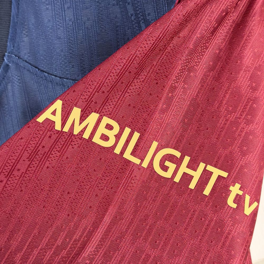 Camisola principal Barcelona 24/25 - Versão jogador 7