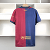 Camisola principal Barcelona 24/25 - Versão jogador