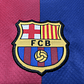 Criança - Camisola principal Barcelona 24/25 - Thumbnail 4