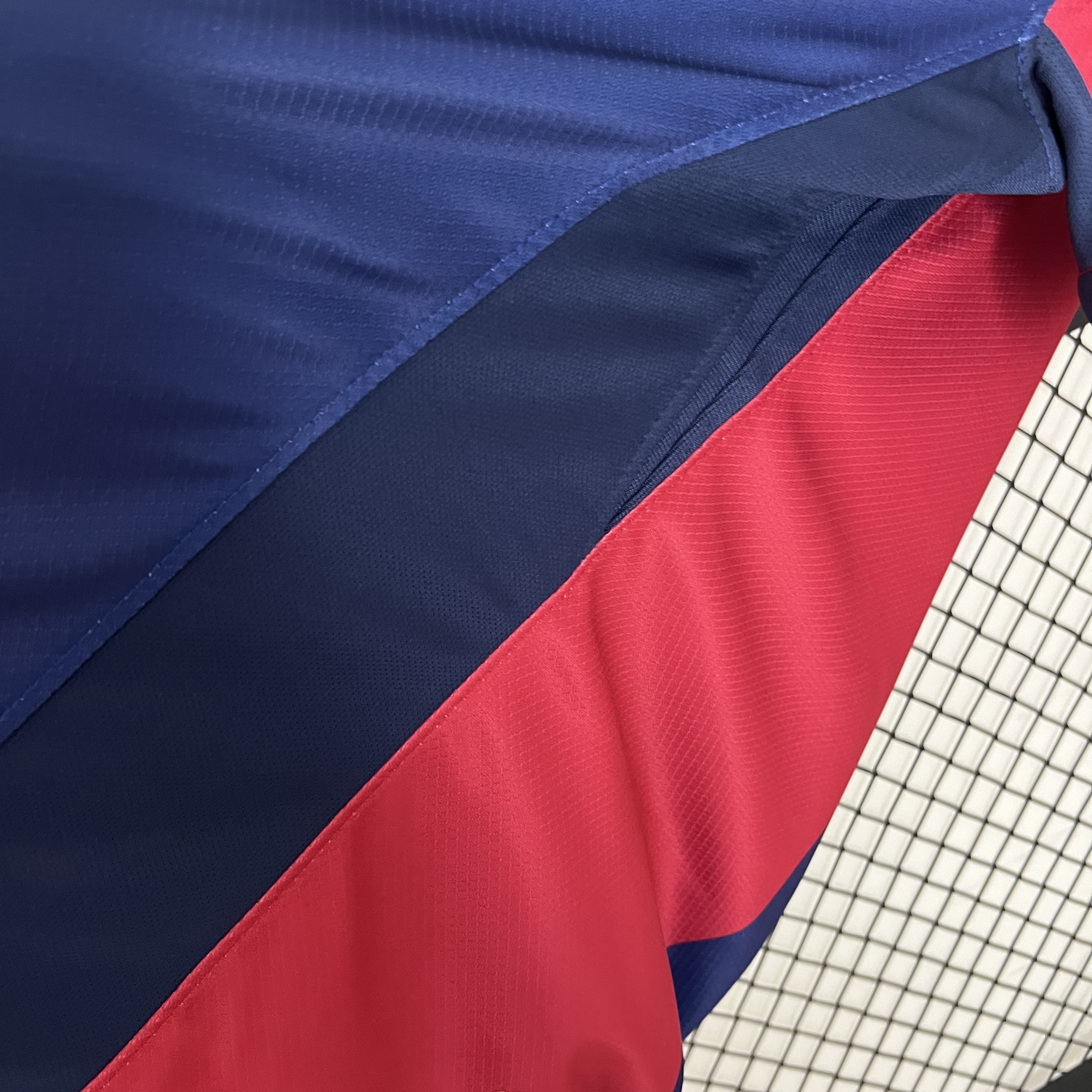 Camisola Principal Barcelona 24/25 - Versão feminina 8