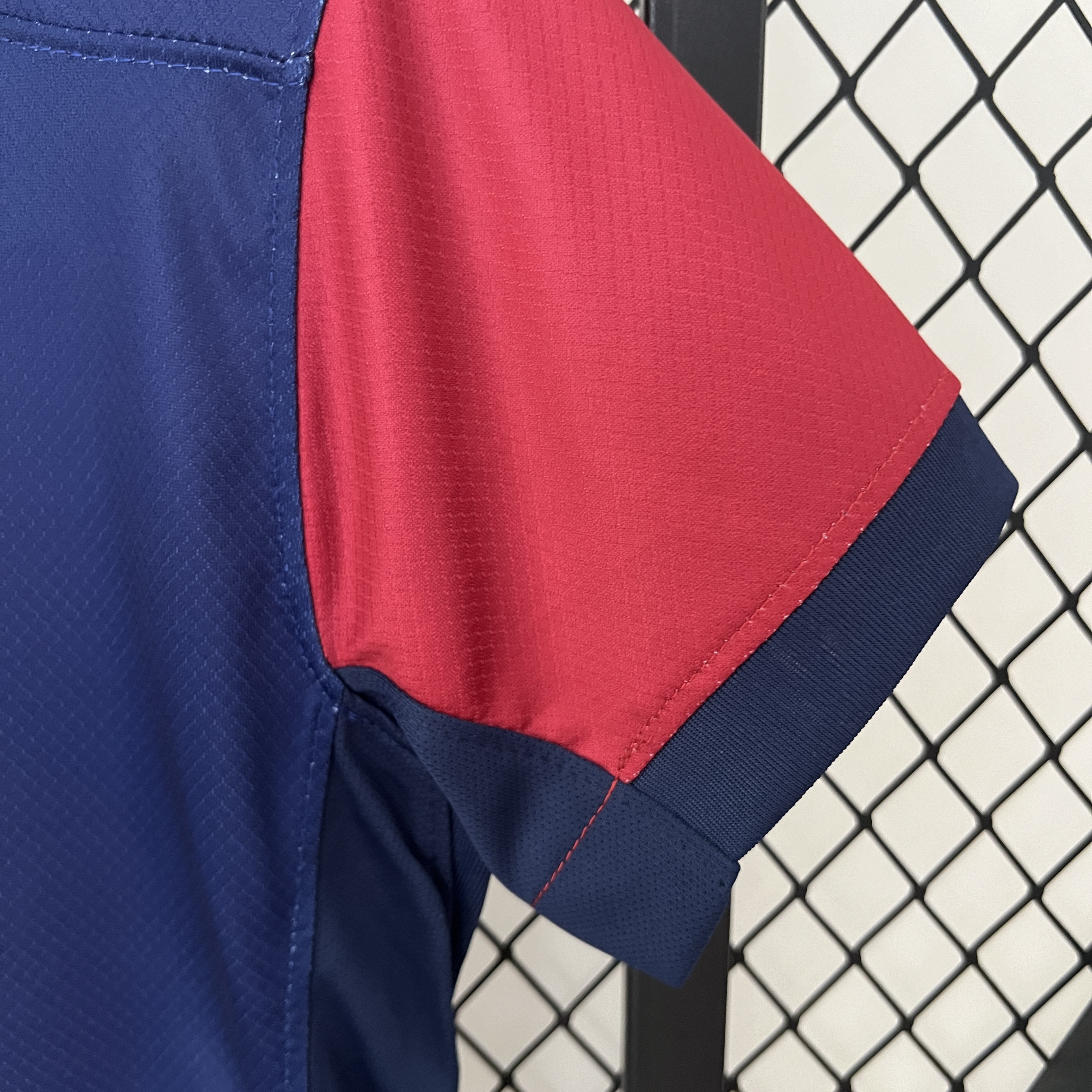 Camisola Principal Barcelona 24/25 - Versão feminina 9