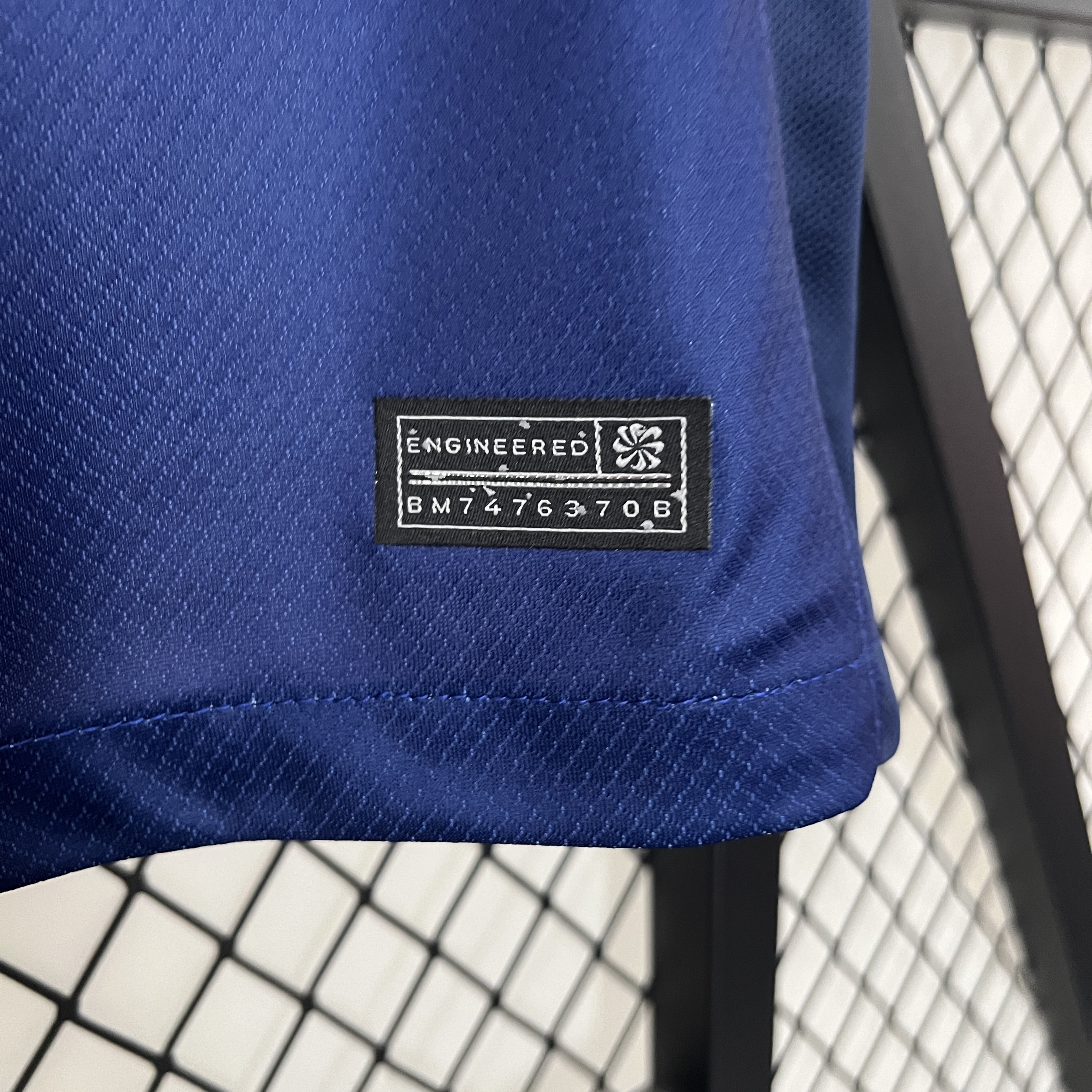 Camisola Principal Barcelona 24/25 - Versão feminina 10