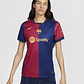 Camisola Principal Barcelona 24/25 - Versão feminina - Thumbnail 2
