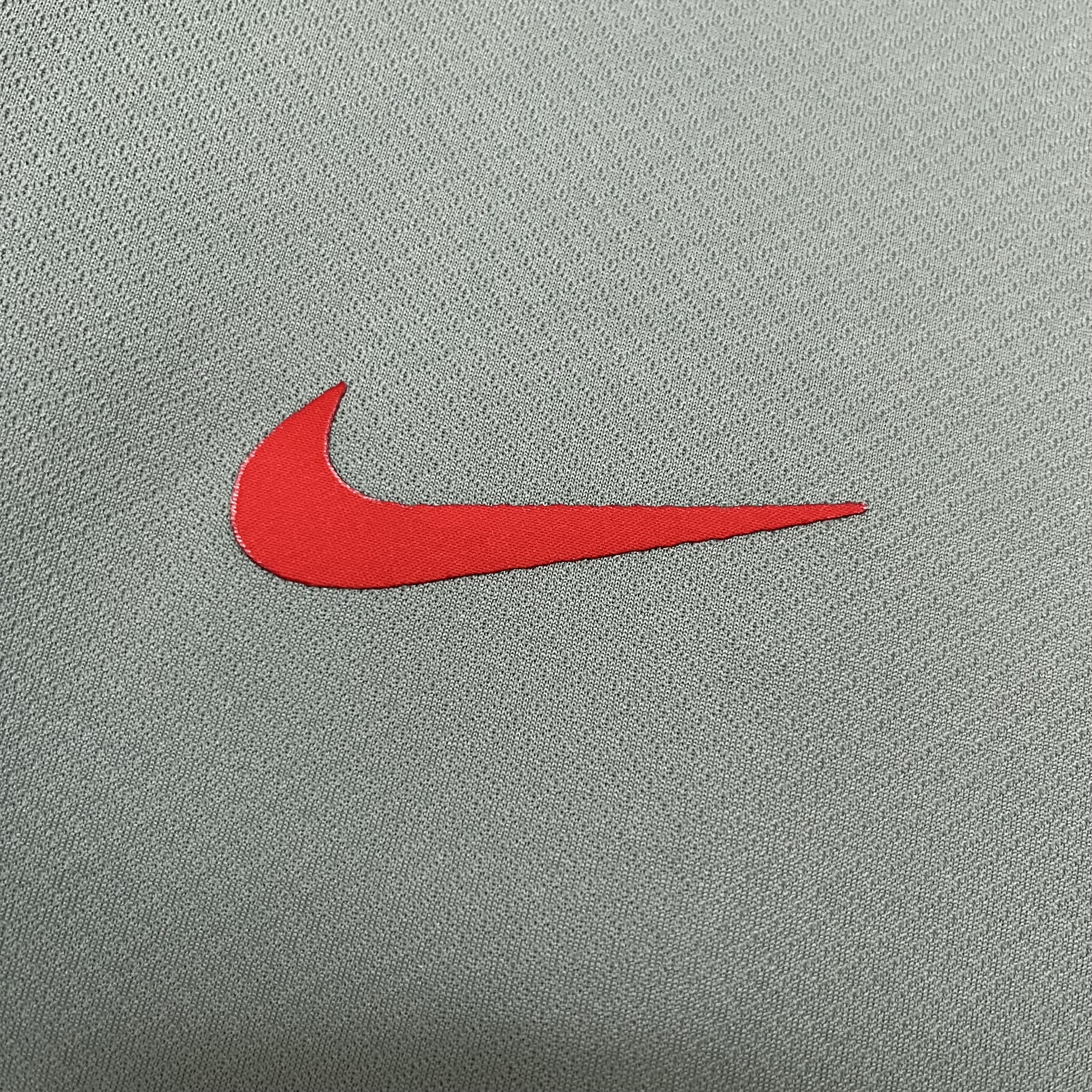 Camisola alternativa Atlético de Madrid 24/25 Versão adepto 5