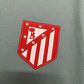 Camisola alternativa Atlético de Madrid 24/25 Versão adepto - Thumbnail 4