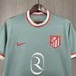 Camisola alternativa Atlético de Madrid 24/25 Versão adepto - Thumbnail 6
