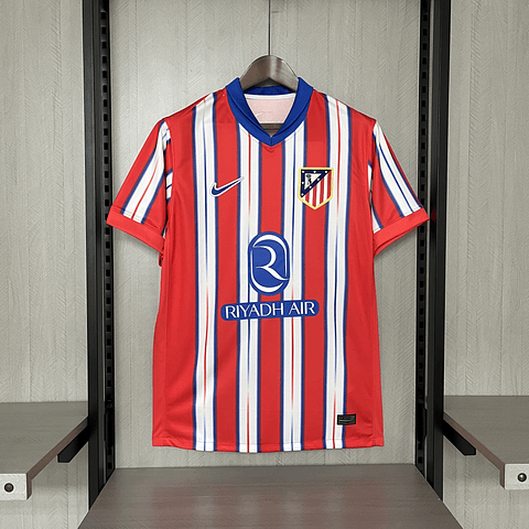 Camisola principal Atlético de Madrid 24/25 Versão adepto
