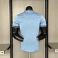 Camisola Principal Man City 24/25 - Versão jogador - Thumbnail 3