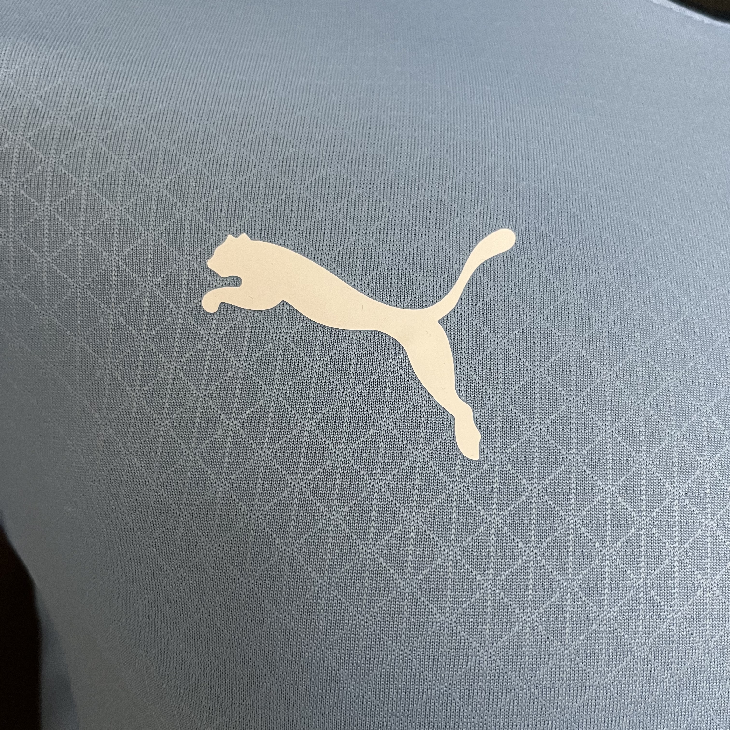 Camisola Principal Man City 24/25 - Versão jogador 5