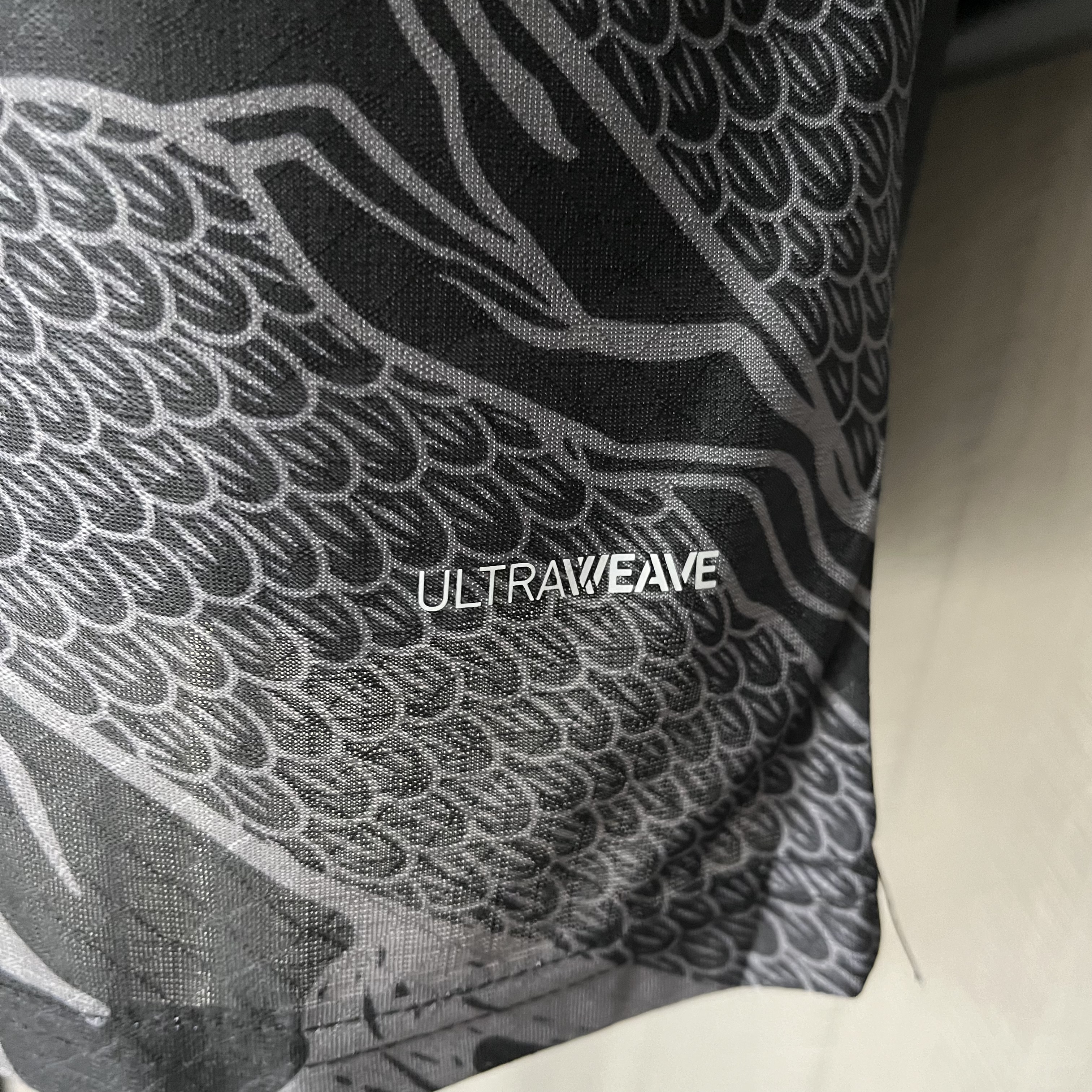 Camisola Man City Edição Especial - Versão jogador 8