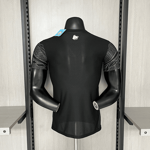 Camisola Man City Edição Especial - Versão jogador