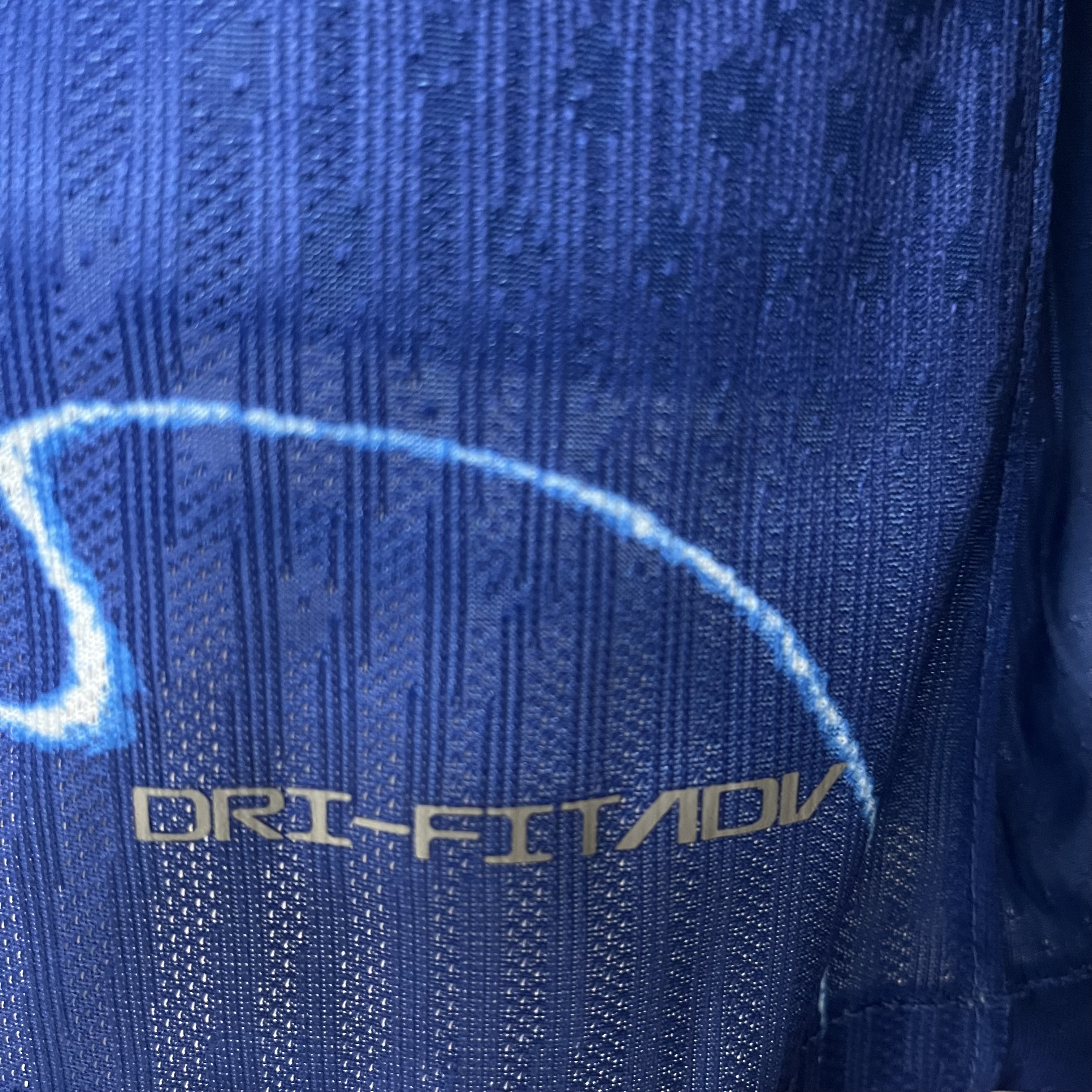 Camisola Principal Chelsea 24/25 - Versão jogador 9