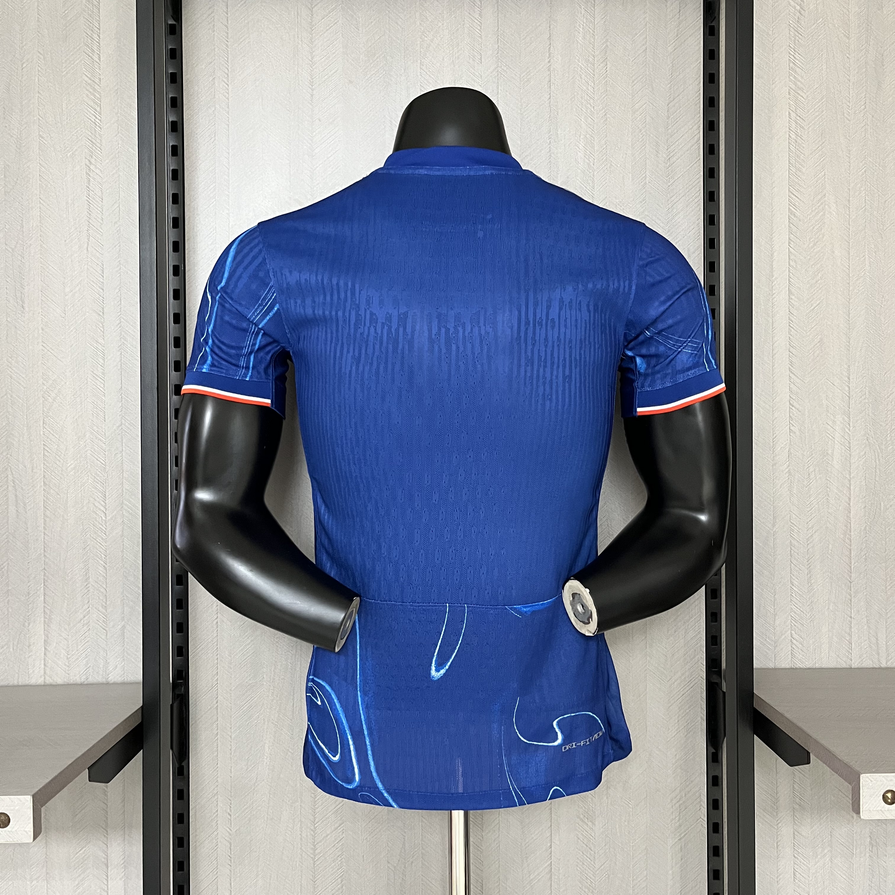 Camisola Principal Chelsea 24/25 - Versão jogador 3